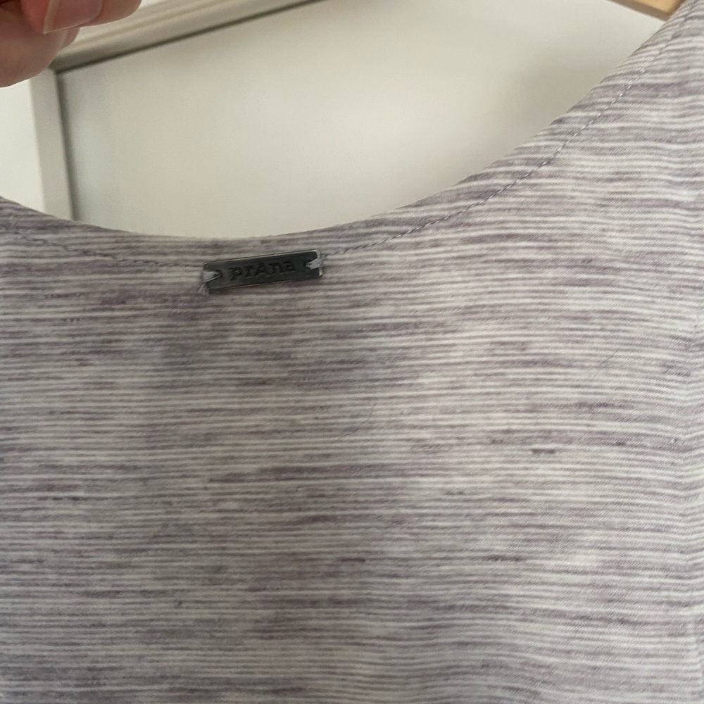 Super comfortable Prana Buffy dress - Picture 8 of 8